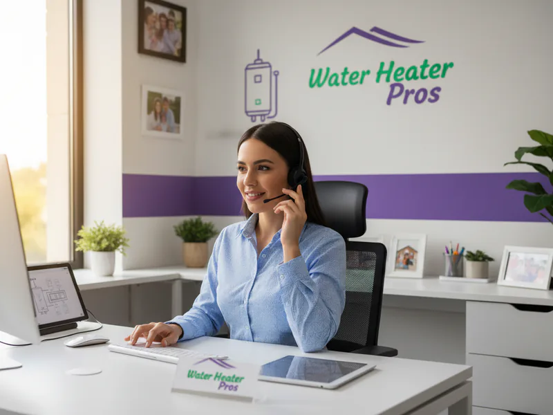 Water Heater Repair  in Vincentown  FAQ